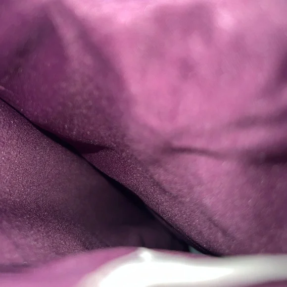 Light In The Box Purple Bow Tie Bedazzled Dress size 3X - Picture 12 of 12